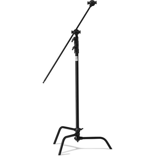 Kupo Master C-Stand 40" Riser Sliding Leg Kit (Black, 10.6')