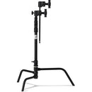 Kupo 20" Master C-Stand Turtle Base Kit (5.7', Black)