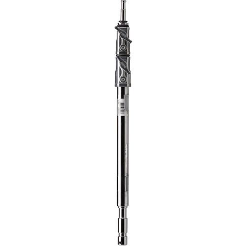 Kupo C-Stand Riser Column 20" (Silver)