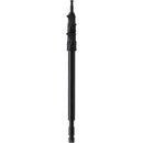 Kupo C-Stand Riser Column 20" (Black)