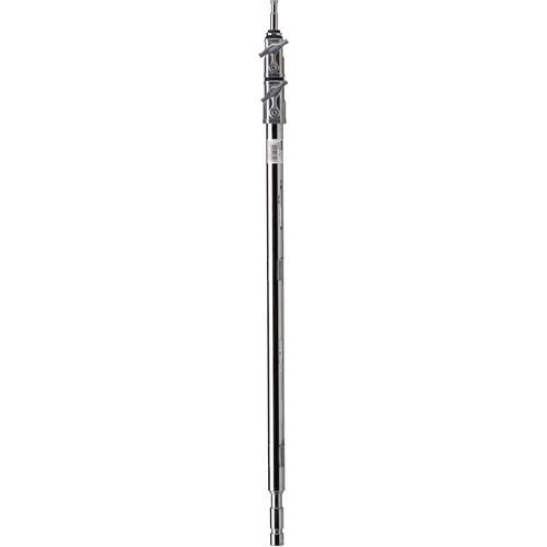 Kupo C-Stand Riser Column (40", Silver)