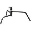 Kupo Turtle Base for Master C-Stands (Black)