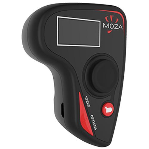 Moza Wireless Thumb Controller for Select Gimbals