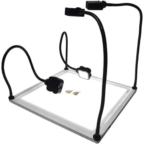 Savage Product Pro LED Light Table (15 x 15")
