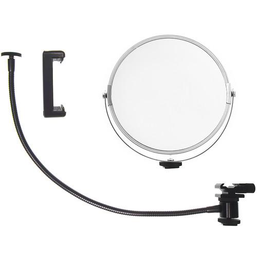 Savage Luminous Pro LED Ringlight Accessory Kit