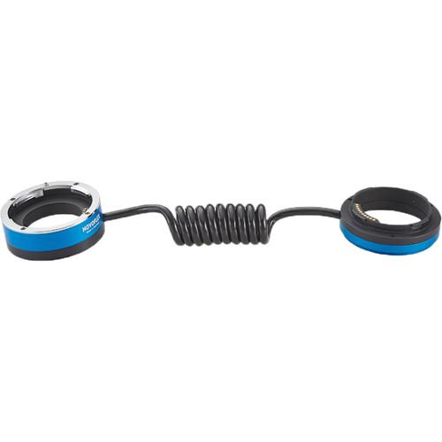 Novoflex Automatic Reversing Adapter for Leica and Panasonic L-Mount