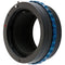 Novoflex Sony A Lens to Leica SL/T Camera Body Lens Adapter