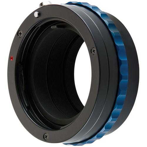 Novoflex Sony A Lens to Leica SL/T Camera Body Lens Adapter