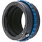 Novoflex Pentax K Lens to Leica SL/T Camera Body Lens Adapter