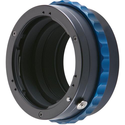 Novoflex Pentax K Lens to Leica SL/T Camera Body Lens Adapter
