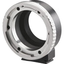 Novoflex PL Lens to Leica L-Mount Camera Adapter