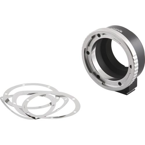 Novoflex PL Lens to Leica L-Mount Camera Adapter
