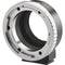 Novoflex PL Lens to Leica L-Mount Camera Adapter