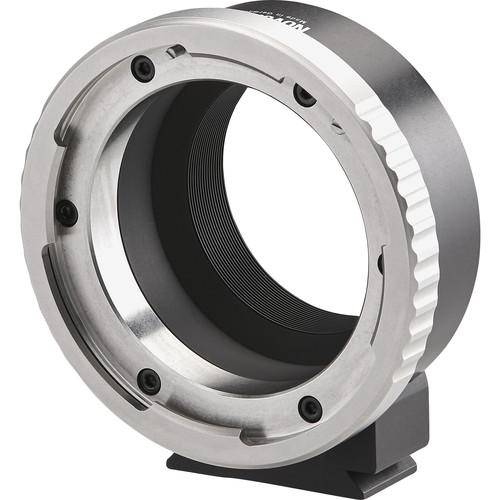 Novoflex PL Lens to Leica L-Mount Camera Adapter