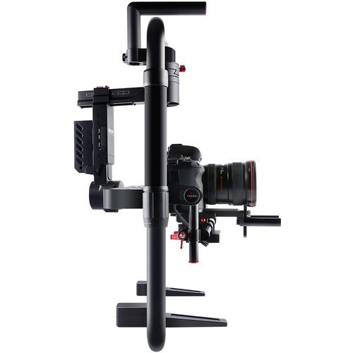 Moza Lite 2 3-Axis Motorized Gimbal Stabilizer (Professional)