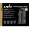 Jupio Portable Dual-Battery Charger (Gold Mount)