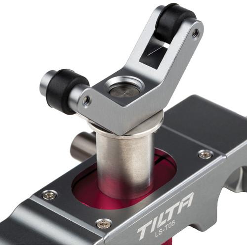 Tilta 15mm LWS Lens Support Pro