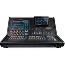 Compact Format O.H.R.C.A. Live Mixing Console