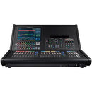 Compact Format O.H.R.C.A. Live Mixing Console