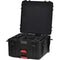 Wheeled Hard Case + Foam for DJI Matrice 100