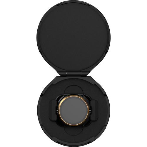 PolarPro Variable ND4-ND32 Filter for Mavic 2 Pro (2-5 Stops)