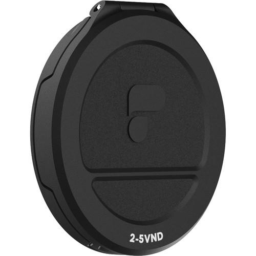PolarPro Variable ND4-ND32 Filter for Mavic 2 Pro (2-5 Stops)