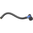 Novoflex Short Flexible Arm with Ballhead & Flash Shoe - 1/4"-20 Thread