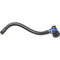 Novoflex Short Flexible Arm with Ballhead & Flash Shoe - 1/4"-20 Thread