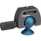 Novoflex Mini MagicBall Ballhead - Supports 11.00 lb (4.99 kg)