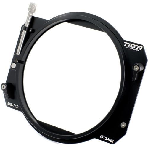 Tilta 134mm Lens Attachments for MB-T12 Clamp-On Matte Box