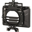 Tilta 4×5.65 Carbon Fiber Matte Box (Clamp-on)