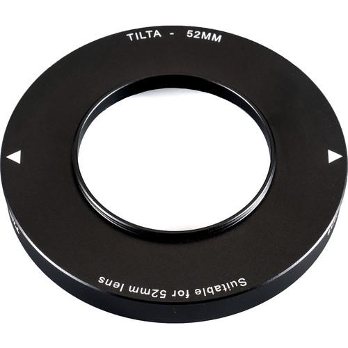 Tilta 52mm Adapter Ring for Mini Clamp-on Matte Box