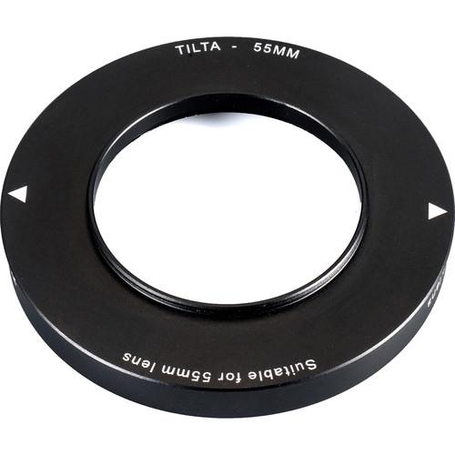 Tilta 55mm Adapter Ring for Mini Clamp-on Matte Box