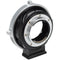 Metabones Canon EF to X-mount T Cine (Black Matt)