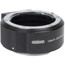 Metabones Leica R Lens to Canon EFR mount T Adapter (EOS R)