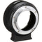 Metabones Leica R to X-mount /FUJI  T (Black Matt)