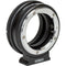 Metabones Nikon G to L mount adapter (Black Matt)