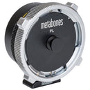 Metabones PL to Nikon Z-mount T (Black Matt)