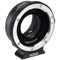 Metabones Canon EF to EOS M T Speed Booster ULTRA  0.71x