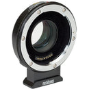 Metabones Canon EF to BMPCC4K T Speed Booster ULTRA 0.71x