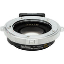 Canon EF to Fuji X-mount T CINE Speed Booster ULTRA 0.71x