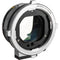 Metabones Hasselblad V Lens to Fuji G CINE Speed Booster ULTRA 0.71x