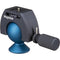 Novoflex MagicBall Ballhead - Supports 22.00 lb (9.98 kg)