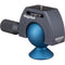 Novoflex MagicBall Ballhead - Supports 22.00 lb (9.98 kg)