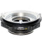 Metabones Canon EF to Sony FZ T Smart Adapter (Black Matt)