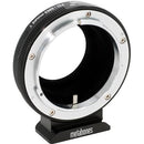 Metabones Canon FD to Micro FourThirds adapter T (Black Matt)