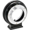 Metabones Canon FD to Micro FourThirds adapter T (Black Matt)