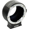 Metabones Canon FD to Xmount T adapter (Black Matt)