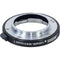 Metabones Leica M to Micro FourThirds T adapter (Black Matt)