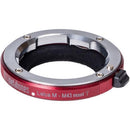 Metabones Leica M to Micro FourThirds T adapter (RED)